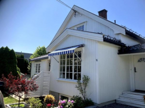 Lovely house in Oslo